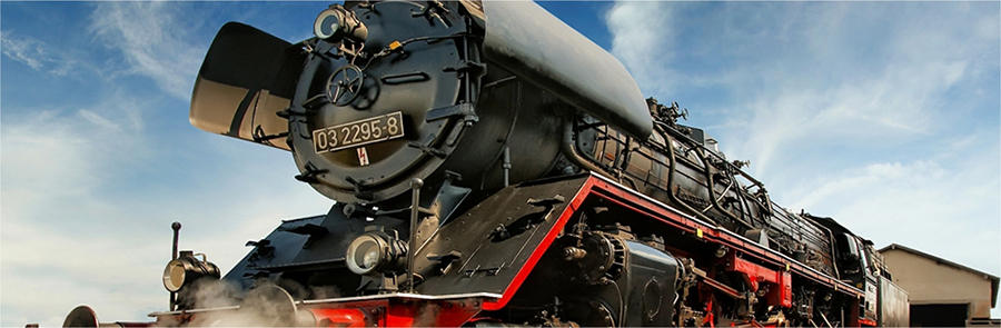 Locomotive Lubricants